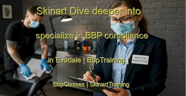 Skinart Dive deeper into specialize in BBP compliance in Evadale | BbpTraining | BbpClasses | SkinartTraining-United States